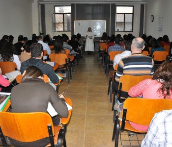 Babylon Pontifical College of Philosophy and Theology Institute for Christian Education