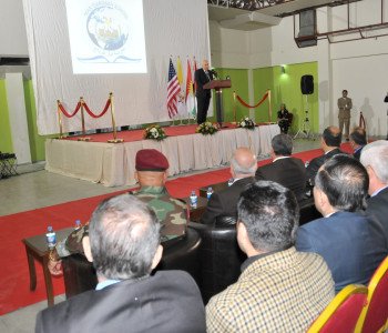 Mar Qardakh School Establishment