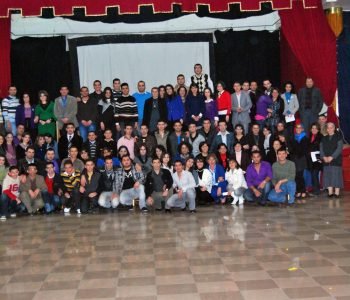 Francis of Assisi Fraternity Activity